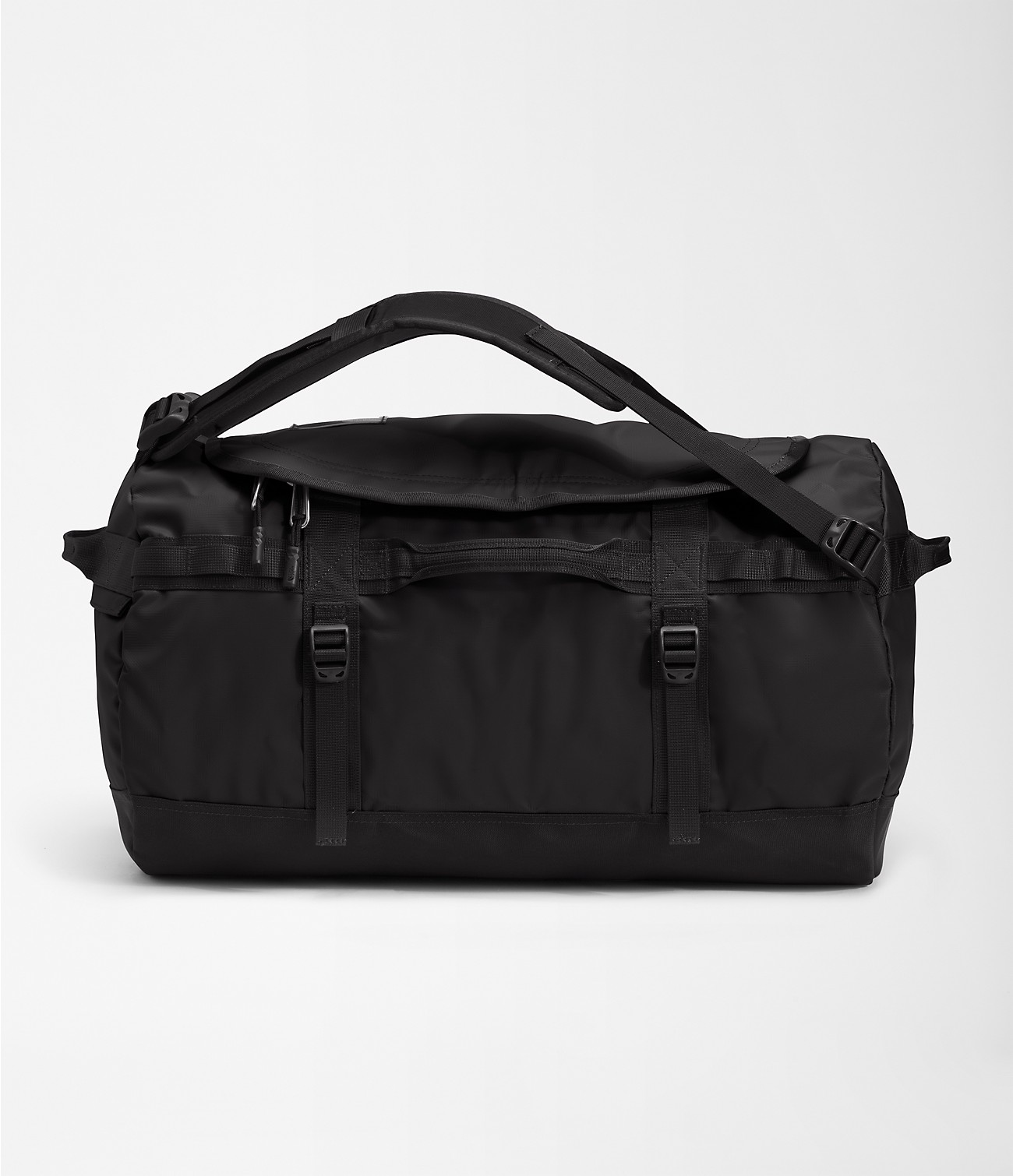 Unlock Wilderness' choice in the Eastpak Vs North Face comparison, the Base Camp Duffel by The North Face