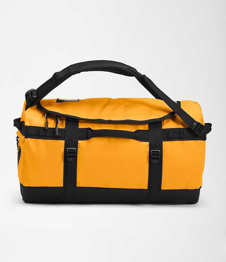 Base Camp Duffel—S | The Face