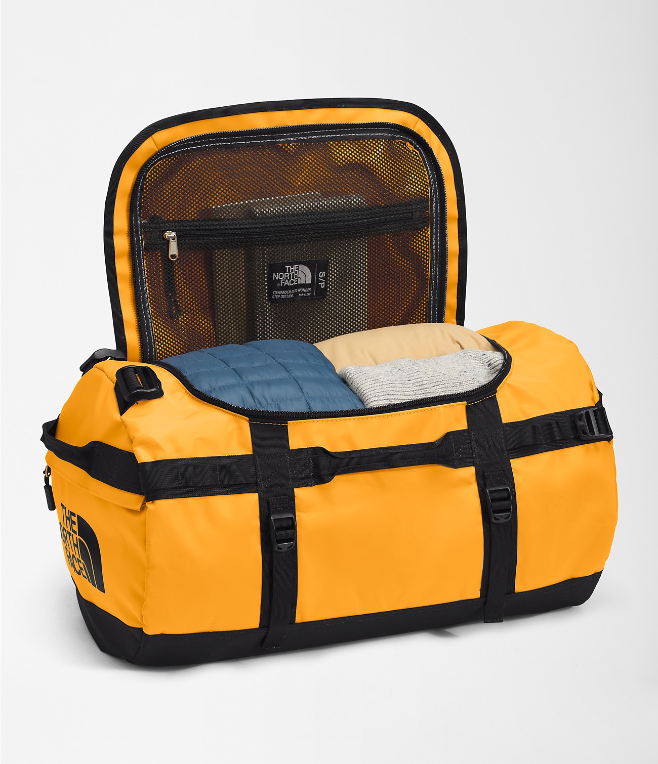 Base Camp Duffel - The North Face