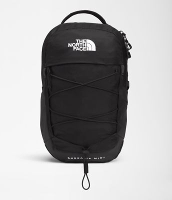 Vervuild laat staan slachtoffers Black Backpacks For Everyday | The North Face