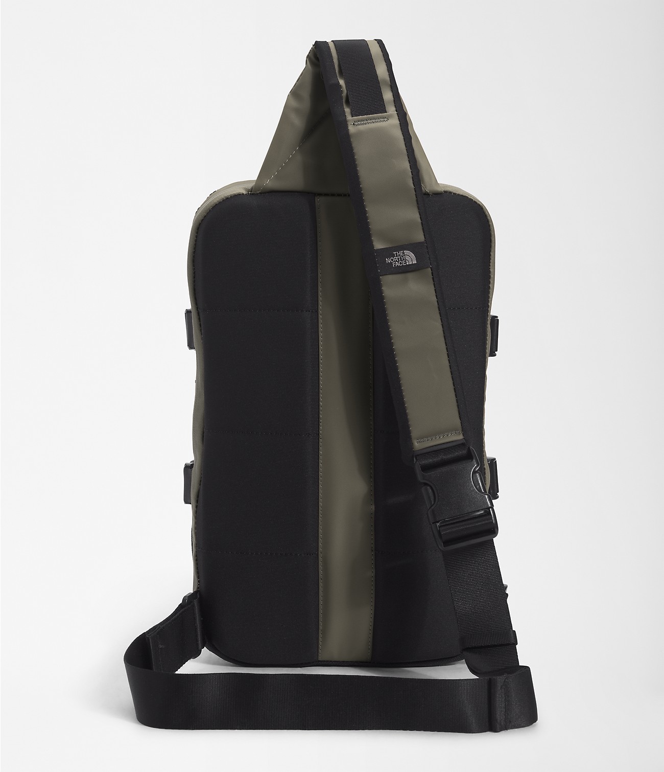 Commuter Pack Alt Carry | The North Face