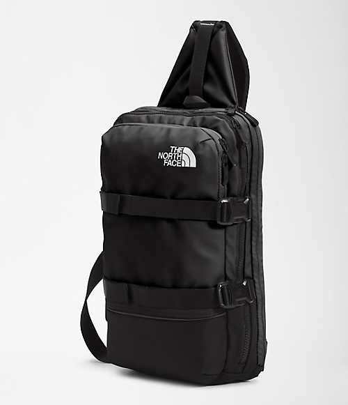 Commuter Pack Alt Carry Bag | The North Face