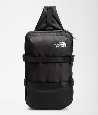Commuter Pack Alt Carry Bag | The North Face