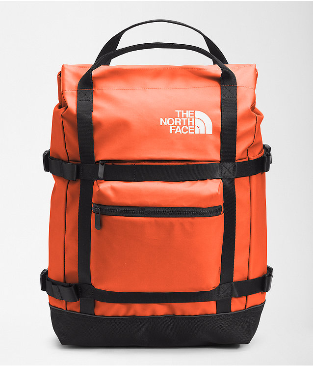 Commuter Backpack—L