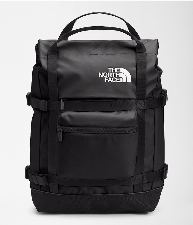 Commuter Backpack—L