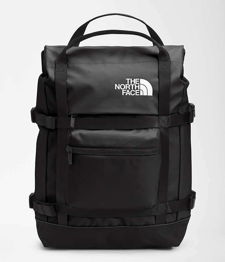 solely Piping Beforehand Commuter Pack—L | The North Face