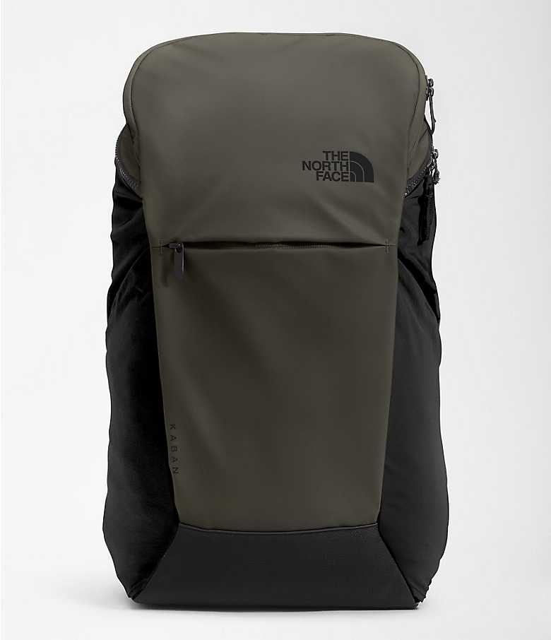 Kaban 2.0  Backpack