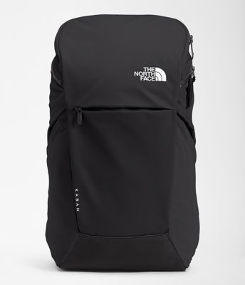 The north face, travel bacpack