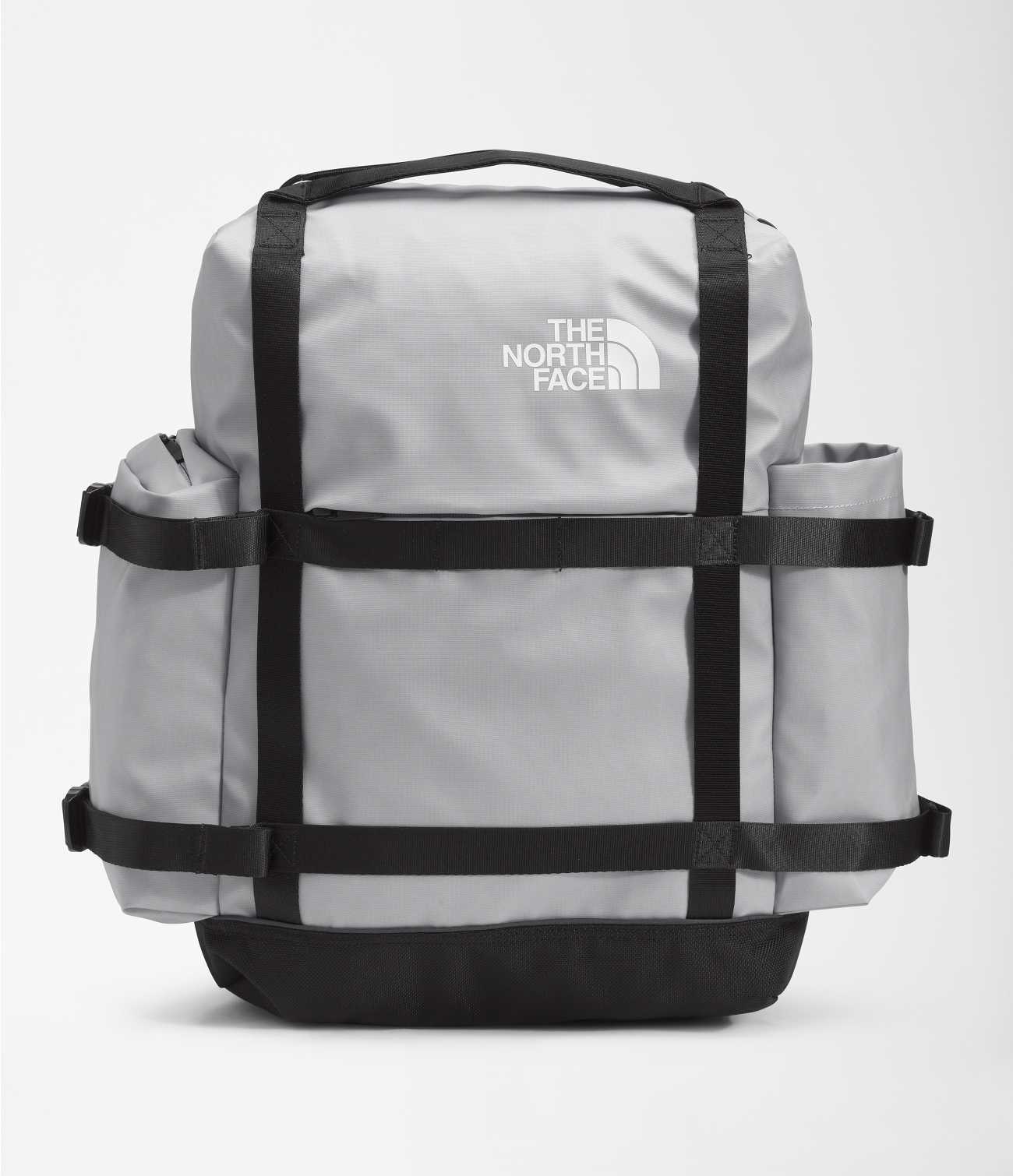 North Face Apex Duffel  Mercedes-Benz Lifestyle Collection