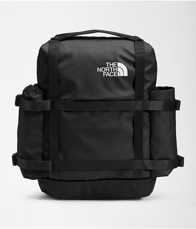 Commuter Backpack—S