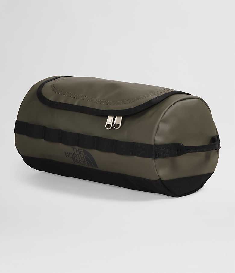 Base Camp Travel Canister—L