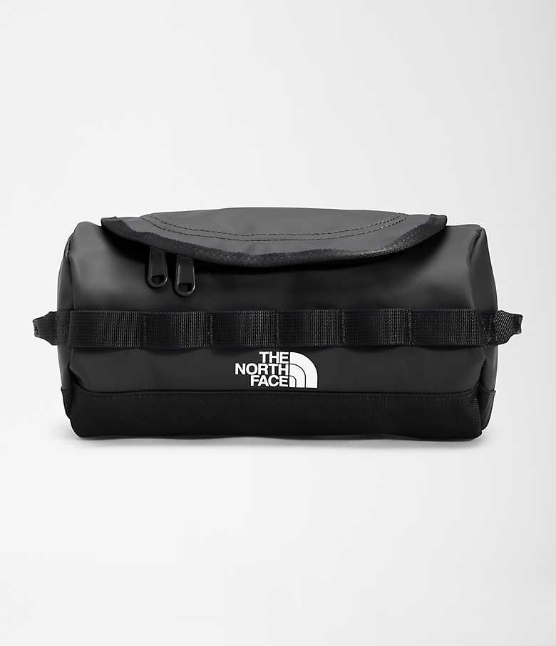 North Face Base Camp Travel Canister