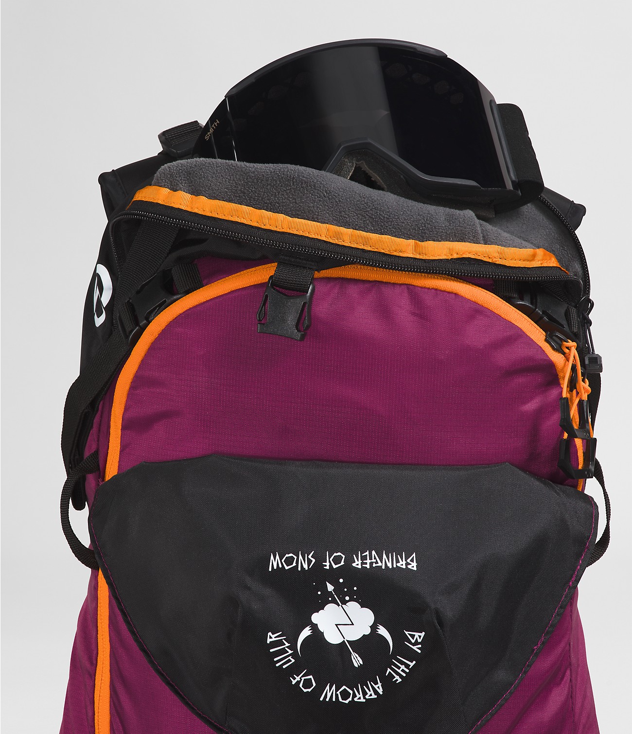 Snomad 23 Backpack | The North Face