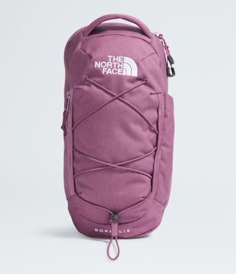 North face outlet one shoulder backpack