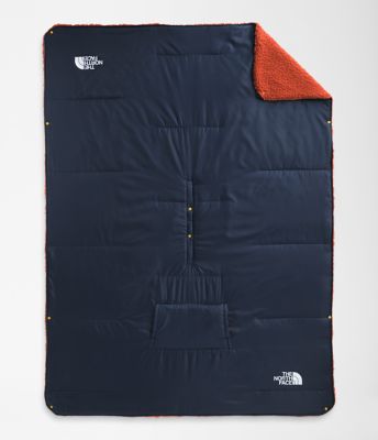 Wawona Fuzzy Blanket | The North Face Canada
