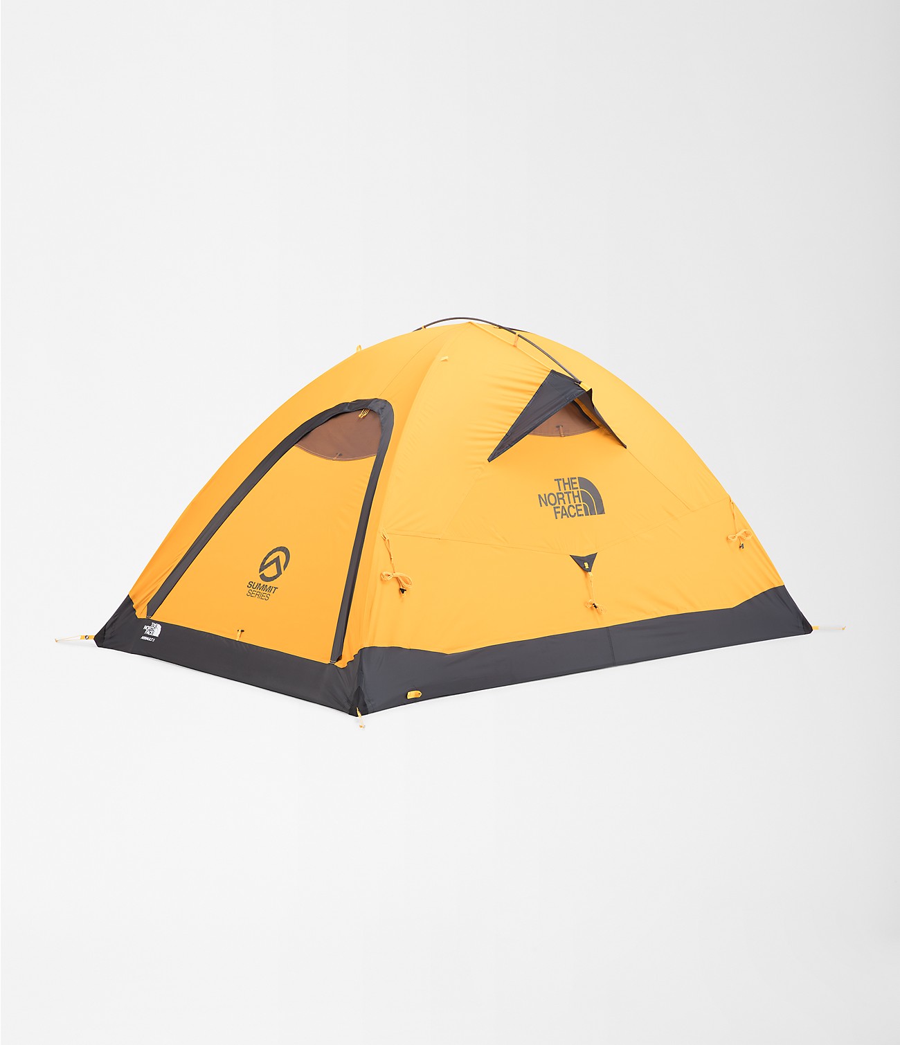 2-Meter Dome Tent The Face