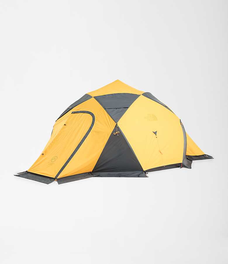 Dome 5 Tent