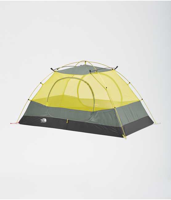 2-Person Camping Tents | The North Face