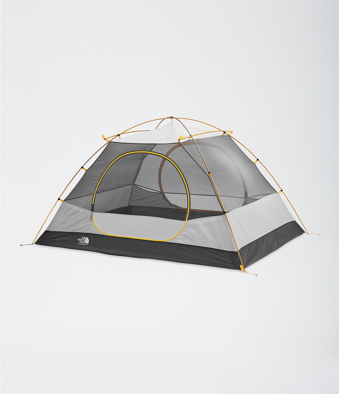 2-Meter Dome Tent The Face
