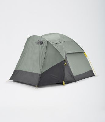 Camping And Backpacking Tents | The North Face