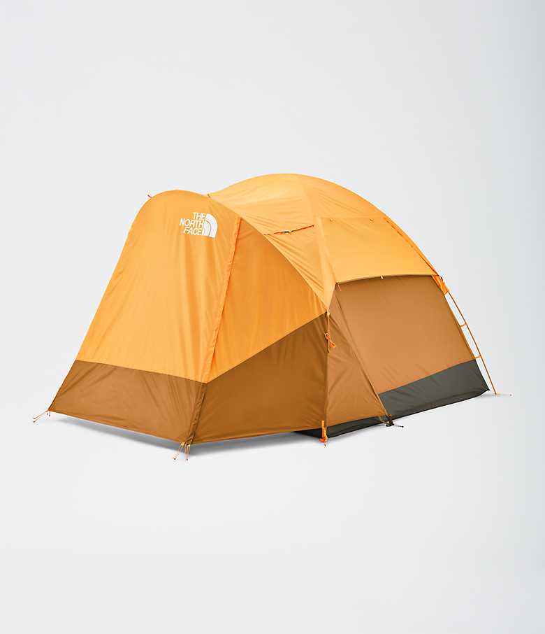 Uitputten warm Gom Wawona 4 Tent | The North Face