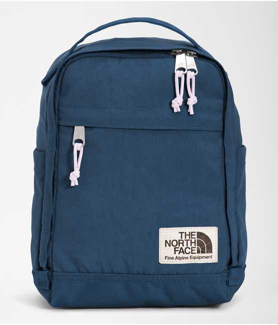 Berkeley Mini Backpack