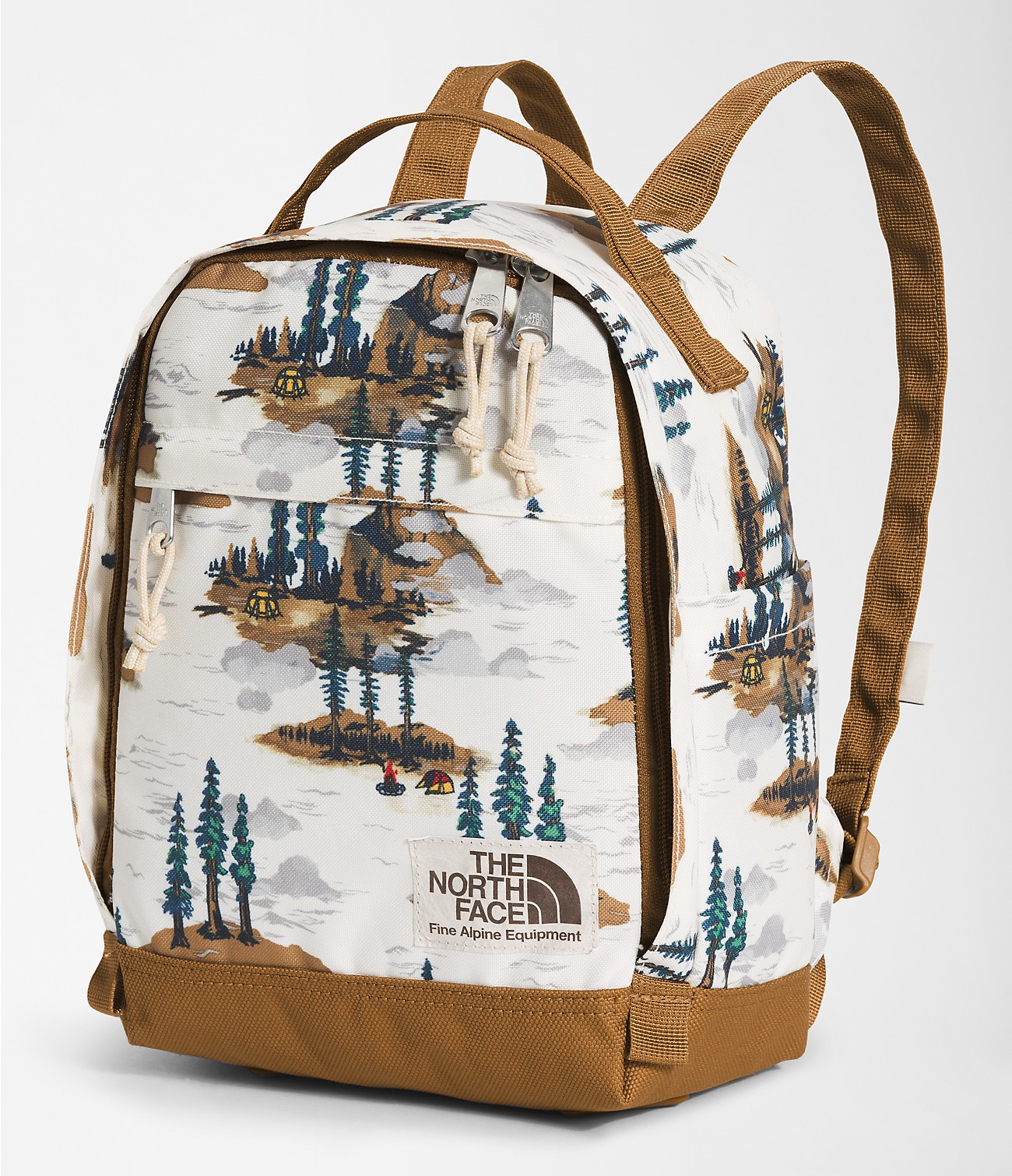 Berkeley Mini Backpack | The North Face