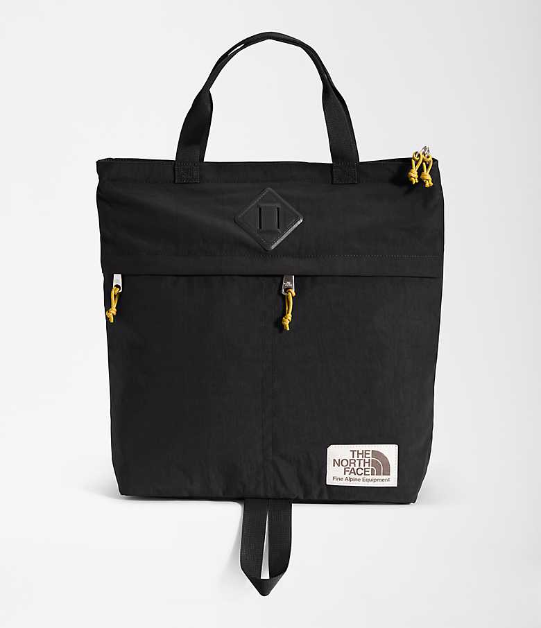 Berkeley Tote Pack | The North Face