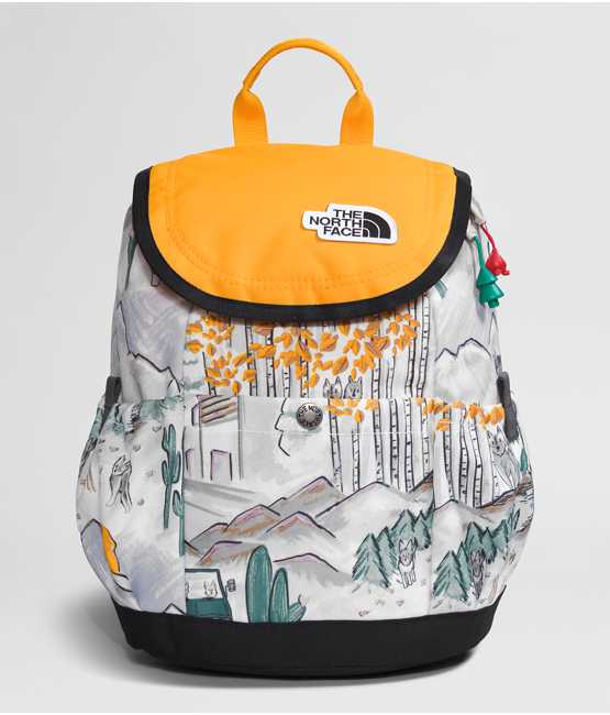 Youth Mini Explorer Backpack