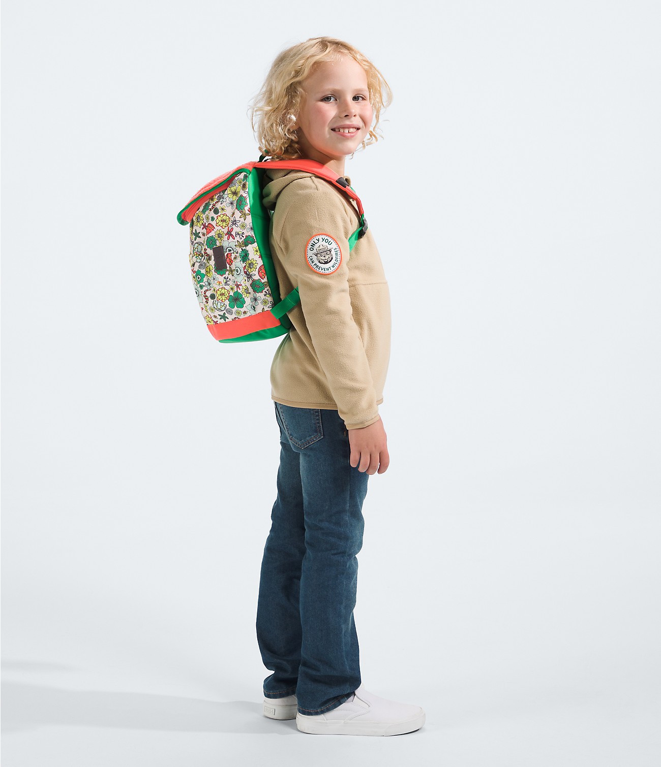 Youth Mini Explorer Backpack | The North Face