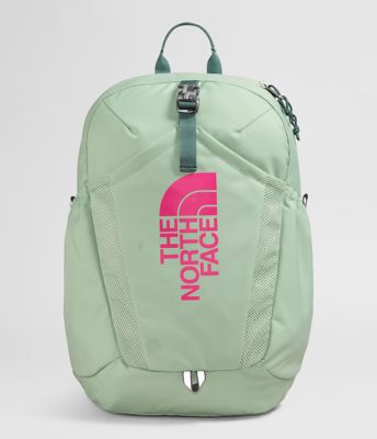 Girls' Backpacks For Everyday | The North Face