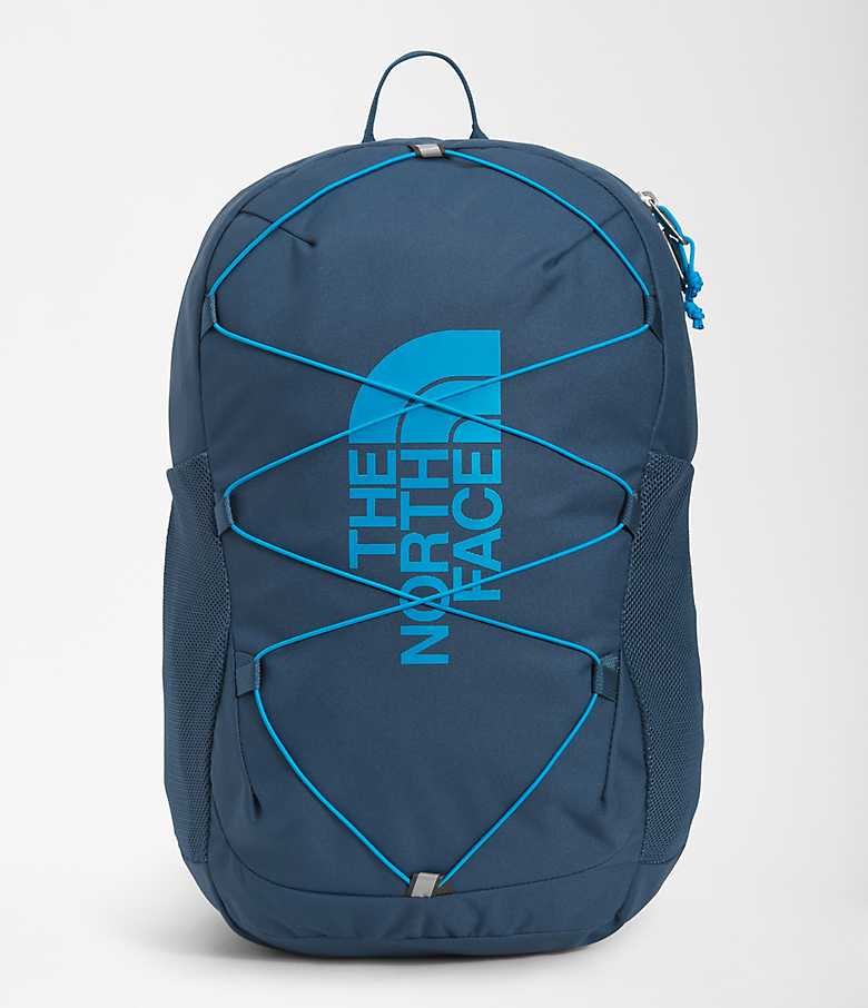 Youth Court Jester Backpack | The North Face