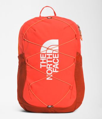toernooi Leger Baffle School Backpacks & Book Bags | The North Face