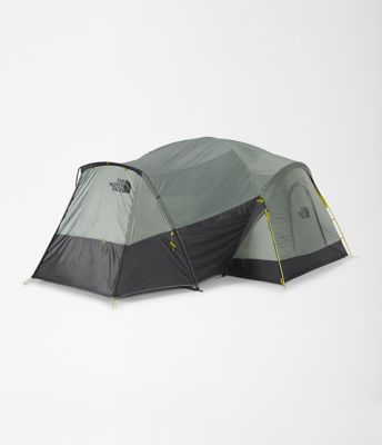 2-Meter Dome Tent