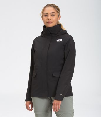 Women’s Zoomie Jacket II | The North Face Canada
