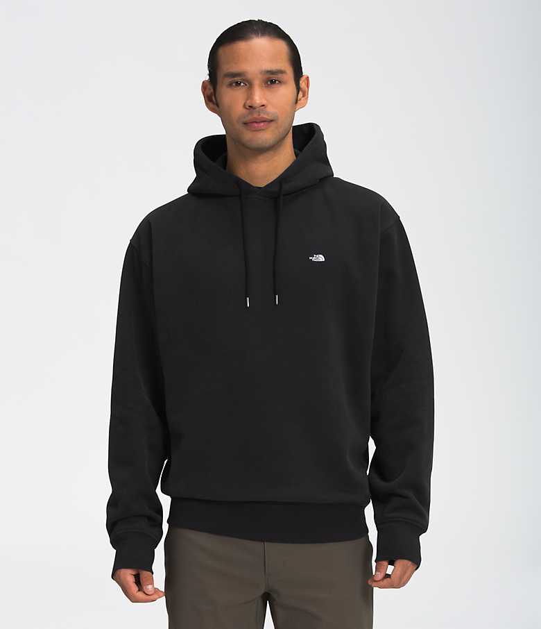 Men’s City Standard Hoodie | The North Face Canada