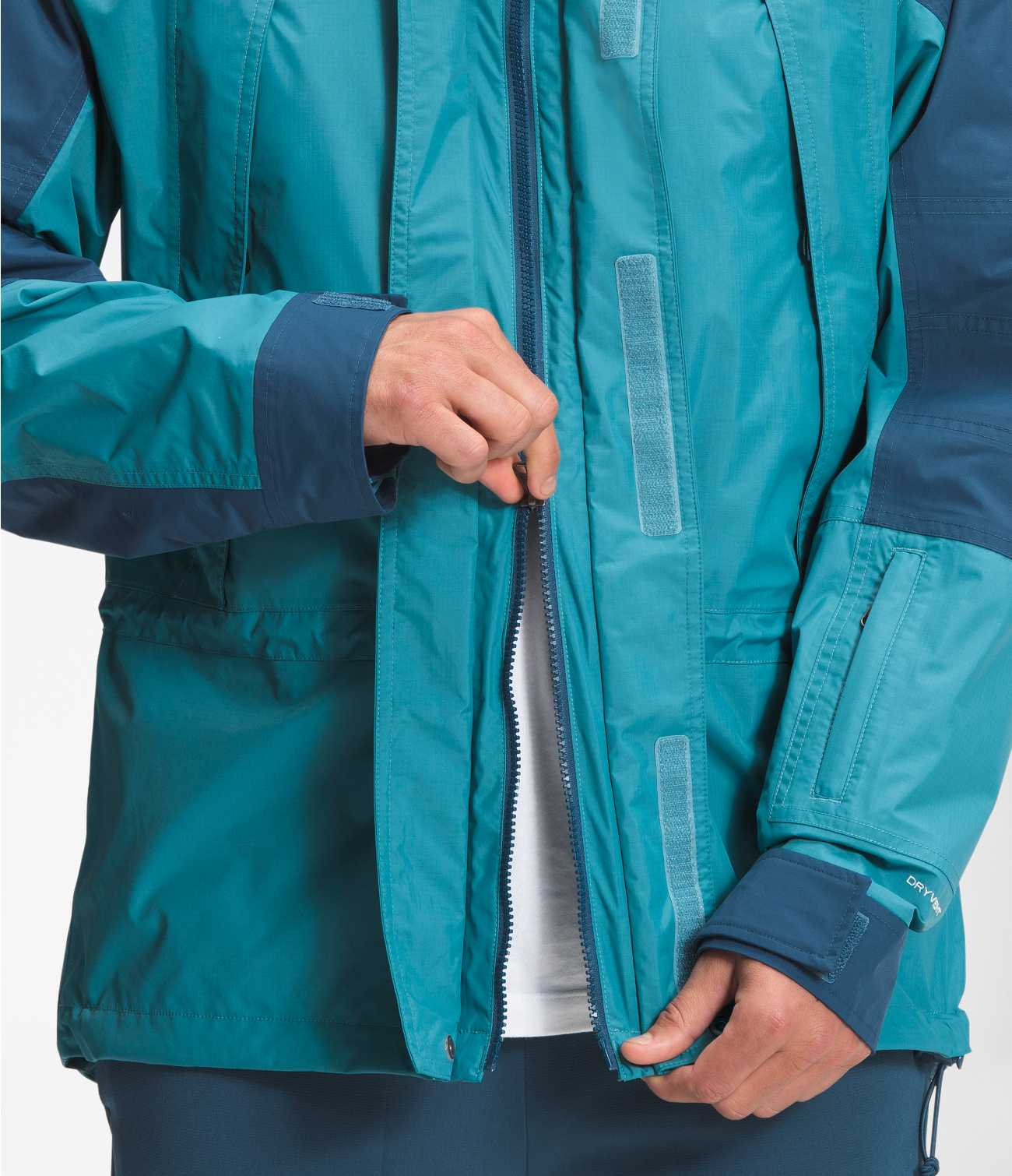 The North Face Renewed - MEN'S K2RM DRYVENT™ JACKET