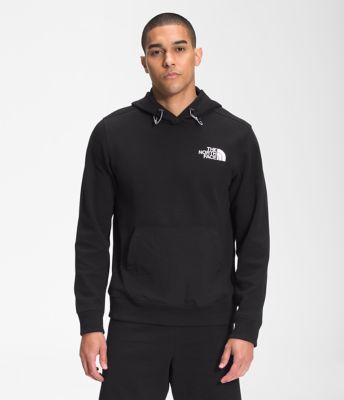 Men's Tech Hoodie | The North Face Canada