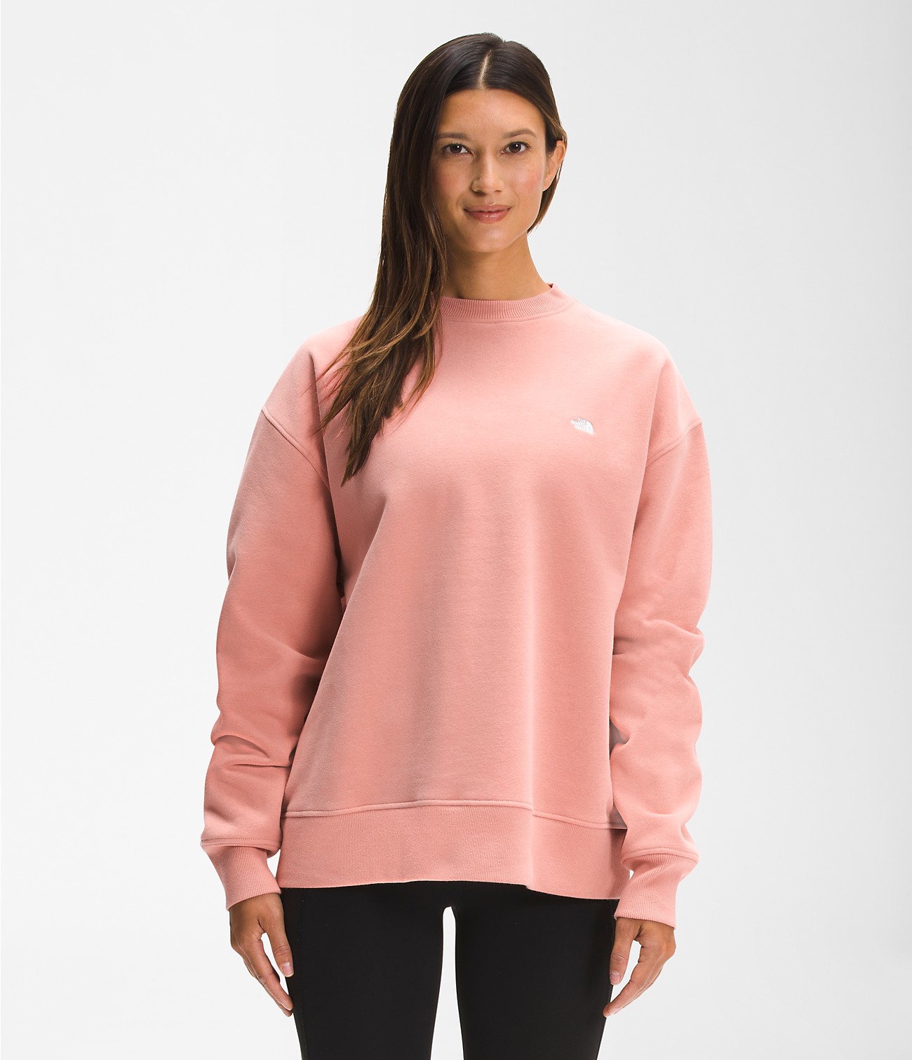 Women’s City Standard Crew | The North Face