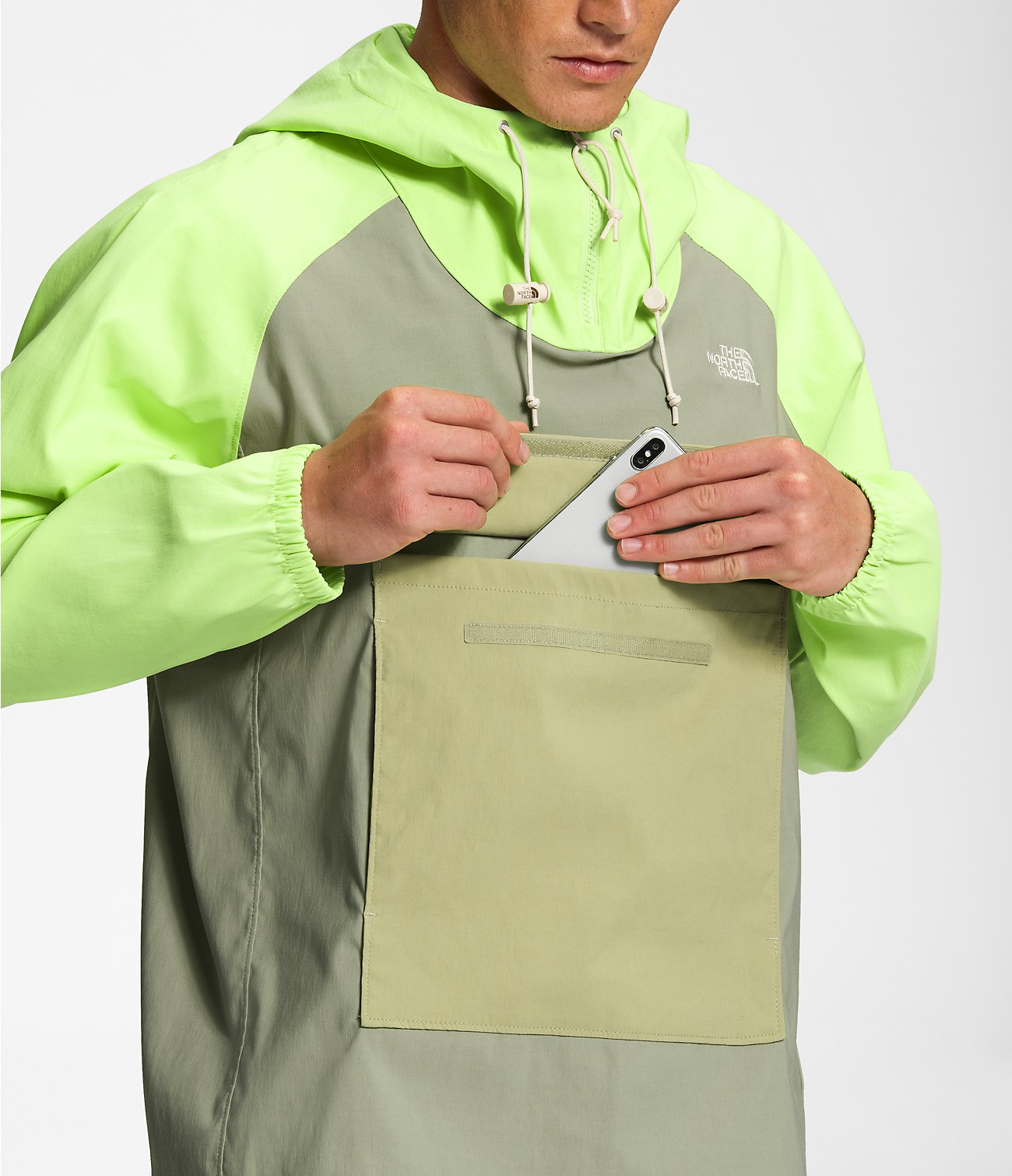 Men’s Class V Pullover | The North Face