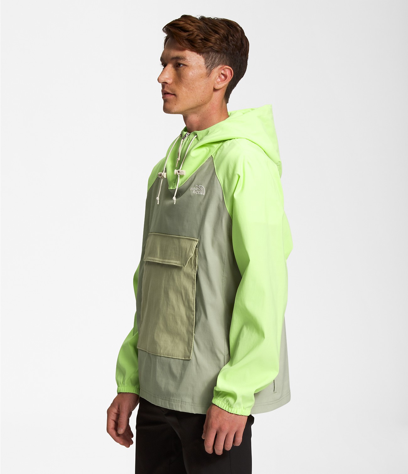 Men’s Class V Pullover | The North Face