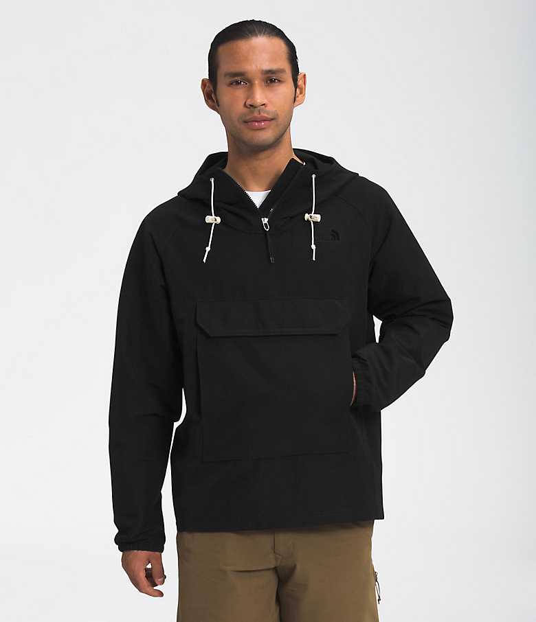 Behoefte aan Psychiatrie Monopoly Men's Class V Pullover | The North Face