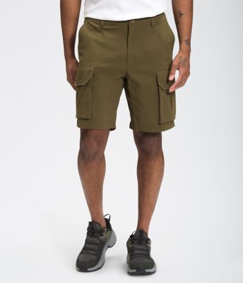 the north face versatile shorts