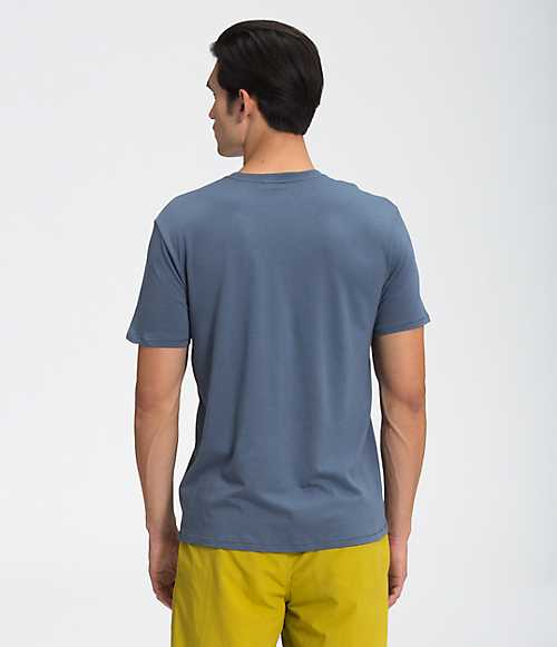 Men's Best Pocket Tee Ever | The North Face