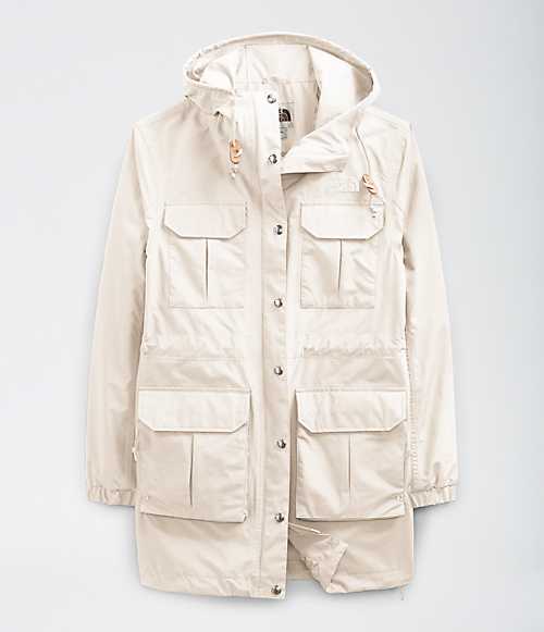 Women’s DryVent™ Mountain Parka | The North Face