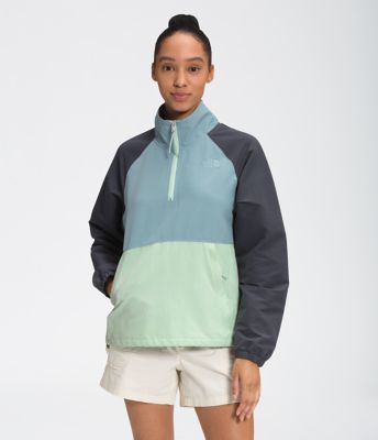 north face women's clothing