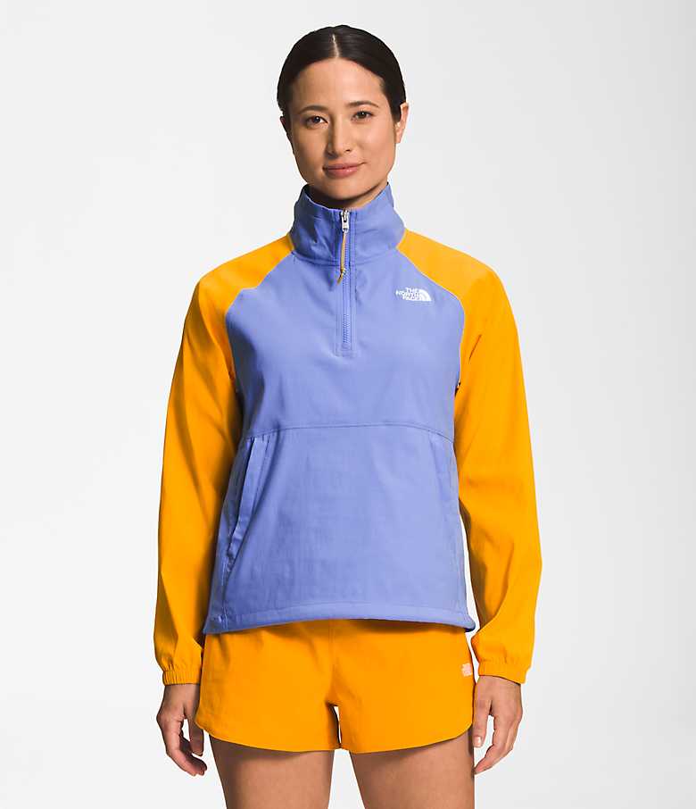 Harde wind fonds Tegenover Women's Class V Pullover | The North Face