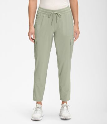 Women’s Never Stop Wearing Cargo Pant | The North Face