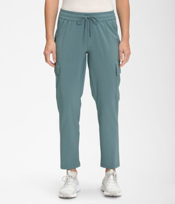 Women's Plus Class V Ankle Pant | The North Face