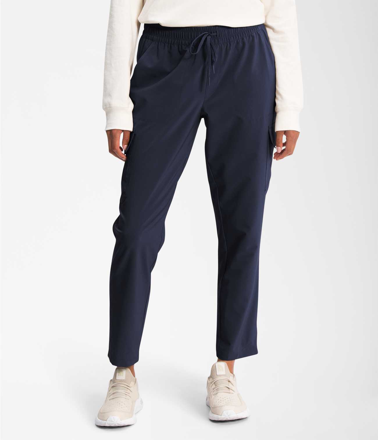WOMEN'S NEVER STOP WEARING CARGO PANT | The North Face | The North